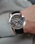 Audemars Piguet - Audemars Piguet White Gold Moskow Perpetual Equation of Time Ref. 25934 - The Keystone Watches