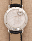Audemars Piguet - Audemars Piguet Platinum 150th Anniversary Tourbillon Watch Ref. 25964 - The Keystone Watches