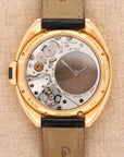 Cartier - Cartier Rose Gold Cle de Cartier Mysterious Watch - The Keystone Watches