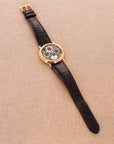 Vacheron Constantin - Vacheron Constantin Yellow Gold Perpetual Skeleton Ref. 43032 - The Keystone Watches