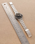 Rolex - Rolex Steel Submariner Ref. 168000 with Spider Dial - The Keystone Watches