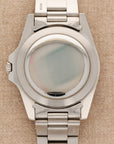 Rolex - Rolex Steel Explorer II Orange Hand Watch Ref. 1655 - The Keystone Watches