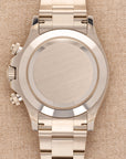 Rolex - Rolex White Gold Daytona Sodalite Watch Ref. 116509 - The Keystone Watches
