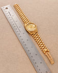 Rolex - Rolex Yellow Gold Day-Date Ref. 18238 with Baguette Diamond Dials - The Keystone Watches