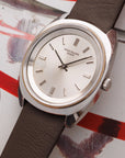 Patek Philippe - Patek Philippe Steel Tonneau Watch Ref. 3579 - The Keystone Watches
