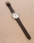 Patek Philippe - Patek Philippe Steel Tonneau Watch Ref. 3579 - The Keystone Watches
