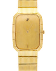 Audemars Piguet - Audemars Piguet Yellow Gold Bracelet Watch - The Keystone Watches