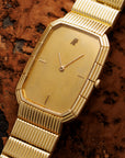 Audemars Piguet - Audemars Piguet Yellow Gold Bracelet Watch - The Keystone Watches
