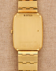 Audemars Piguet - Audemars Piguet Yellow Gold Bracelet Watch - The Keystone Watches