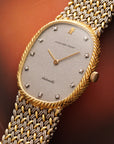 Audemars Piguet - Audemars Piguet Two-Tone Automatic Bracelet Watch - The Keystone Watches