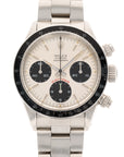 Rolex - Rolex Daytona Big Red Watch Ref. 6263 - The Keystone Watches