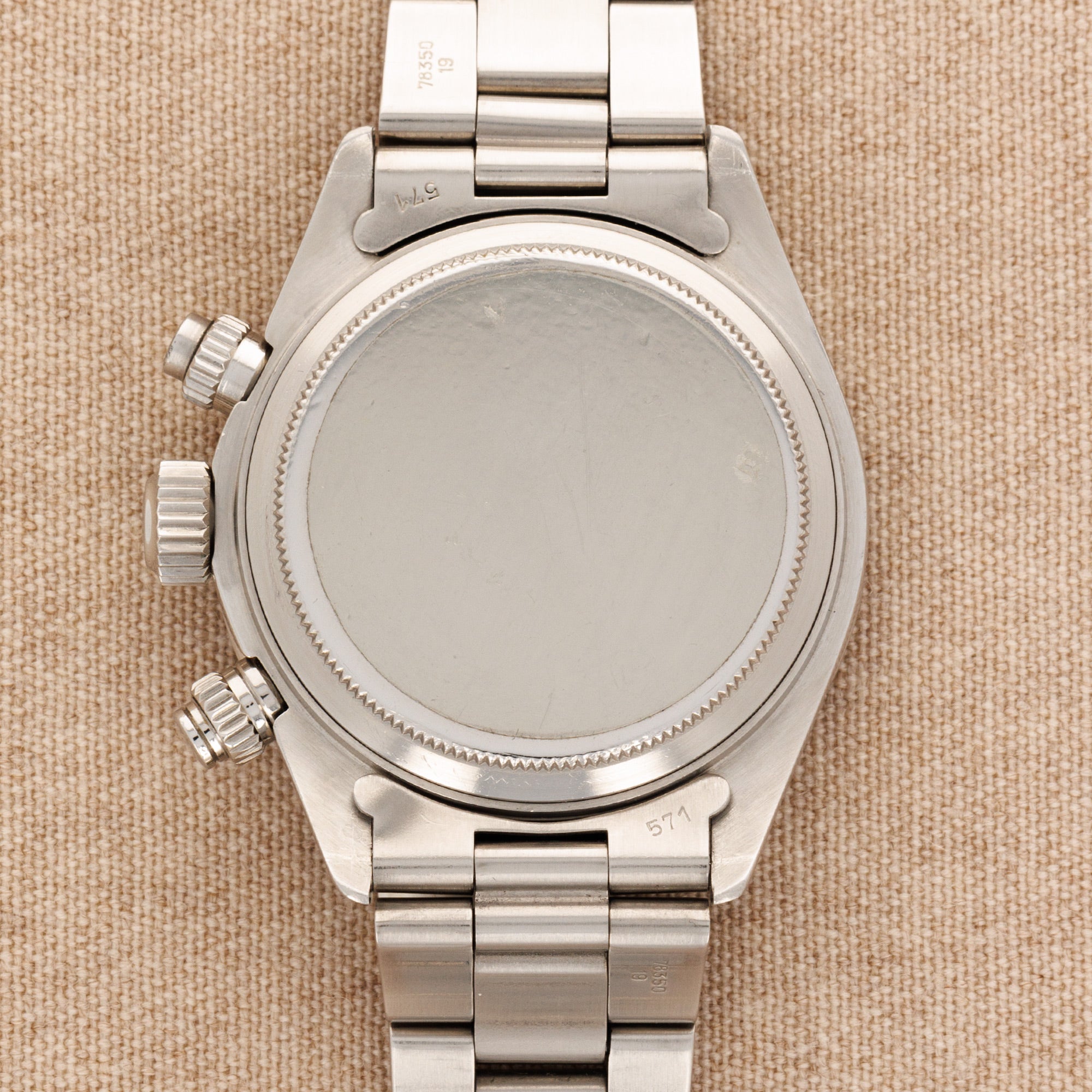 Rolex - Rolex Daytona Big Red Watch Ref. 6263 - The Keystone Watches