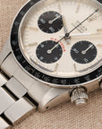 Rolex - Rolex Daytona Big Red Watch Ref. 6263 - The Keystone Watches
