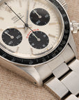 Rolex - Rolex Daytona Big Red Watch Ref. 6263 - The Keystone Watches