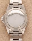 Rolex - Rolex Steel Submariner Ref. 5513 - The Keystone Watches