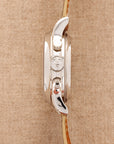 Patek Philippe - Patek Philippe Platinum Perpetual Calendar Chronograph Watch Ref. 3970 - The Keystone Watches