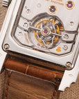 Patek Philippe - Patek Philippe Platinum 10 Day Tourbillon Ref. 5101P - The Keystone Watches