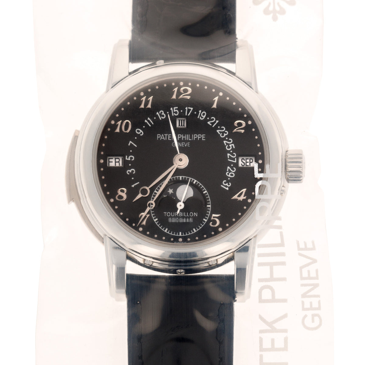 Patek 5016p on sale