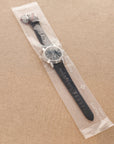 Patek Philippe - Patek Philippe Platinum Perpetual Calendar Tourbillon Watch Ref. 5016 - The Keystone Watches