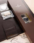Patek Philippe - Patek Philippe Platinum Perpetual Calendar Tourbillon Watch Ref. 5016 - The Keystone Watches