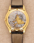 Patek Philippe - Patek Philippe Yellow Gold Perpetual Calendar Watch Ref. 3940 - The Keystone Watches