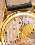 Patek Philippe - Patek Philippe Yellow Gold Perpetual Calendar Watch Ref. 3940 - The Keystone Watches