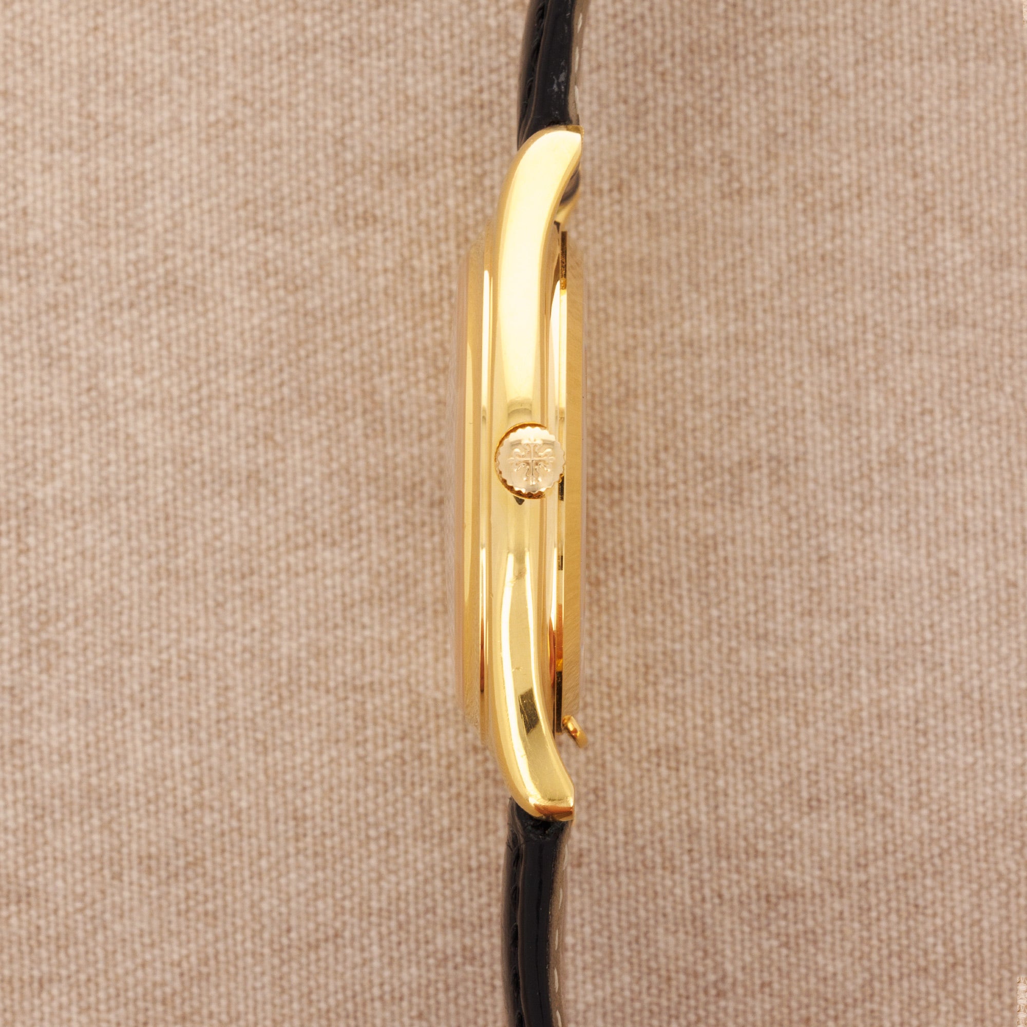Patek Philippe - Patek Philippe Yellow Gold Perpetual Calendar Watch Ref. 3940 - The Keystone Watches