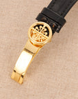 Patek Philippe - Patek Philippe Yellow Gold Perpetual Calendar Watch Ref. 3940 - The Keystone Watches