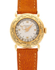 Patek Philippe - Patek Philippe Yellow Gold World Time Watch Ref. 1415 - The Keystone Watches