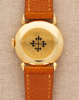 Patek Philippe - Patek Philippe Yellow Gold World Time Watch Ref. 1415 - The Keystone Watches