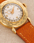 Patek Philippe - Patek Philippe Yellow Gold World Time Watch Ref. 1415 - The Keystone Watches