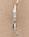 Patek Philippe - Patek Philippe Steel Nautilus Watch Ref. 3700 with Tropical Brown Dial - The Keystone Watches