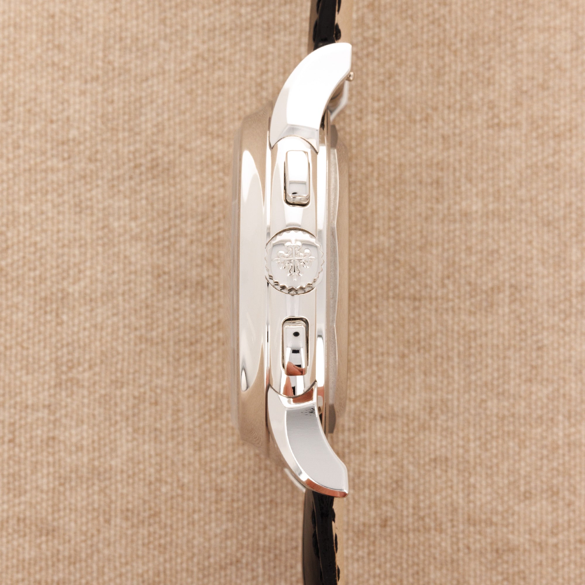 Patek Philippe - Patek Philippe Platinum Perpetual Calendar Watch Ref. 5970 - The Keystone Watches