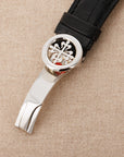 Patek Philippe - Patek Philippe Platinum Perpetual Calendar Watch Ref. 5970 - The Keystone Watches