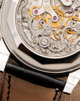 Patek Philippe - Patek Philippe Platinum Perpetual Calendar Watch Ref. 5970 - The Keystone Watches