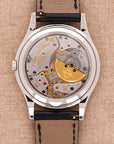 Patek Philippe - Patek Philippe Platinum Perpetual Calendar Watch Ref. 5140 - The Keystone Watches