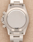 Rolex - Rolex Steel Daytona Ref. 116500LN White Panda Dial - The Keystone Watches