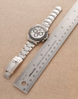 Rolex - Rolex Steel Daytona Ref. 116500LN White Panda Dial - The Keystone Watches
