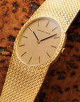 Audemars Piguet - Audemars Piguet Yellow Gold Watch - The Keystone Watches