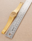 Audemars Piguet - Audemars Piguet Yellow Gold Watch - The Keystone Watches