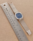 Patek Philippe - Patek Philippe White Gold Grand Ellipse Ref. 3589 - The Keystone Watches