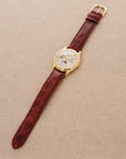 Patek Philippe - Patek Philippe Yellow Gold Perpetual Calendar Ref. 3940. Second Series Dial - The Keystone Watches