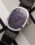 Patek Philippe - Patek Phillipe White Gold Ellipse Ref. 3548 - The Keystone Watches