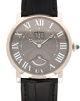 Cartier - Cartier White Gold Rotonde de Cartier Ref. W1556253 - The Keystone Watches