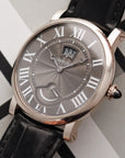 Cartier - Cartier White Gold Rotonde de Cartier Ref. W1556253 - The Keystone Watches