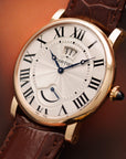 Cartier - Cartier Rose Gold Rotonde de Cartier Ref. W1556252 - The Keystone Watches