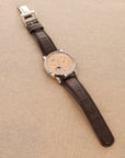 A. Lange & Sohne - A. Lange & Sohne White Gold Lange 1 Perpetual Calendar Ref. 345.056 - The Keystone Watches