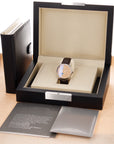 A. Lange & Sohne - A. Lange & Sohne White Gold Lange 1 Perpetual Calendar Ref. 345.056 - The Keystone Watches