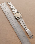 Rolex - Rolex Steel Oyster Perpetual Date ref 1530 - The Keystone Watches