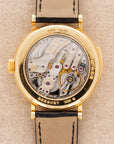 Breguet - Breguet Yellow Gold Classique Minute Repeater ref. 3637 - The Keystone Watches